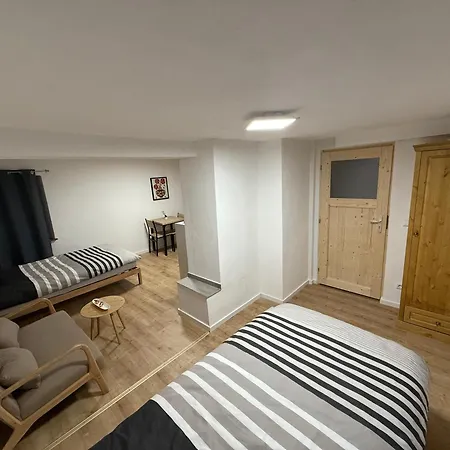Ferienwohnung Neroth * Neroth
