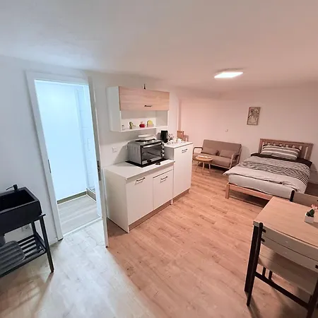 Daire Ferienwohnung Neroth Neroth