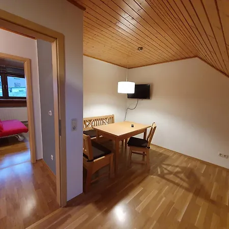 Ferienwohnung Meuspath Meuspath