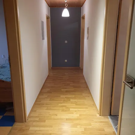 Ferienwohnung Meuspath