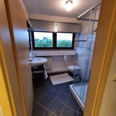 Appartamento Ferienwohnung Meuspath