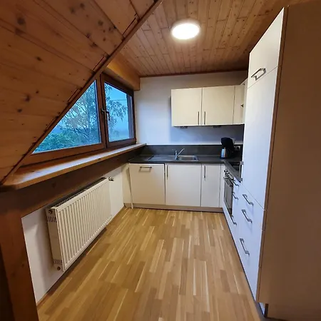 Ferienwohnung Meuspath Appartamento Meuspath