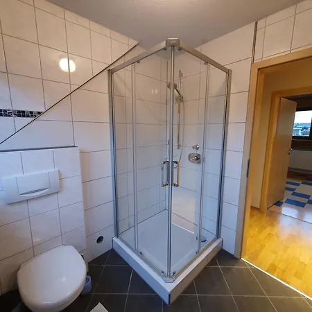 Ferienwohnung Meuspath *