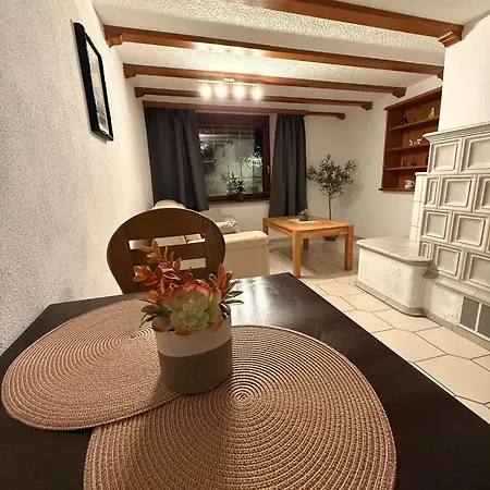 Appartamento Ferienwohnung Neroth *