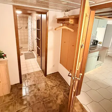 Ferienwohnung Neroth *