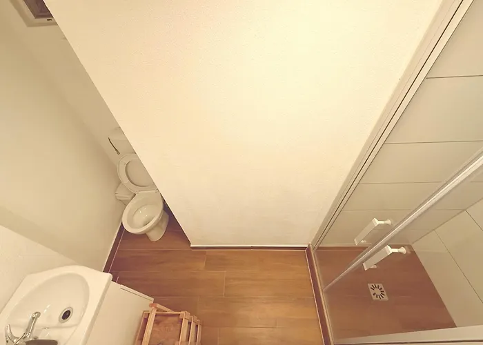 Ferienwohnung Neroth